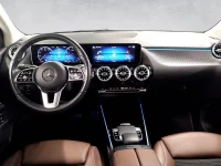 Mercedes-Benz B220 4Matic Automatik 140kW thumbnail