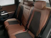 Mercedes-Benz B220 4Matic Automatik 140kW thumbnail