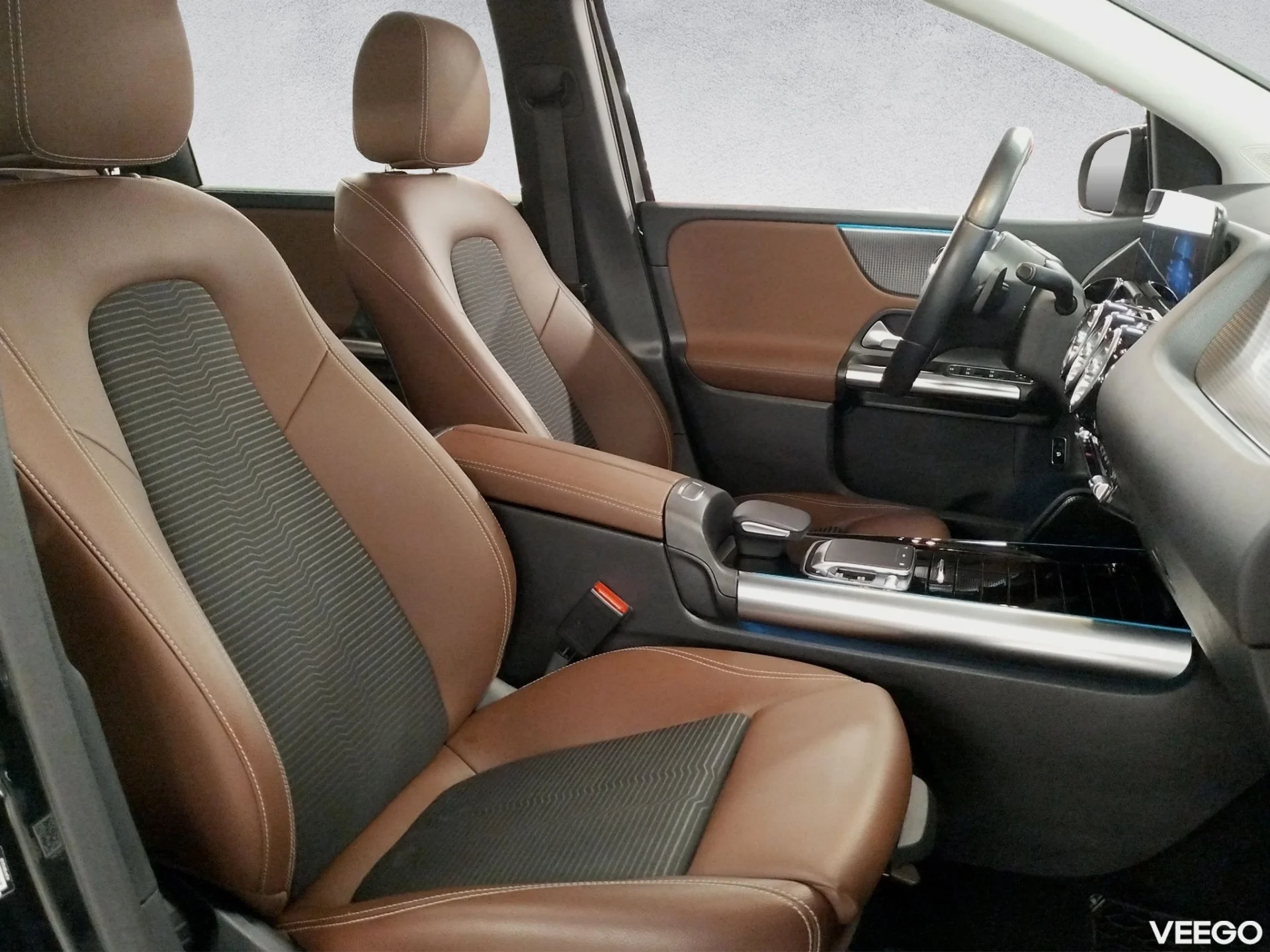 Mercedes-Benz B220 4Matic Automatik 140kW