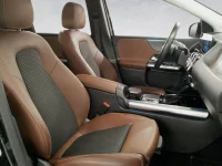 Mercedes-Benz B220 4Matic Automatik 140kW thumbnail