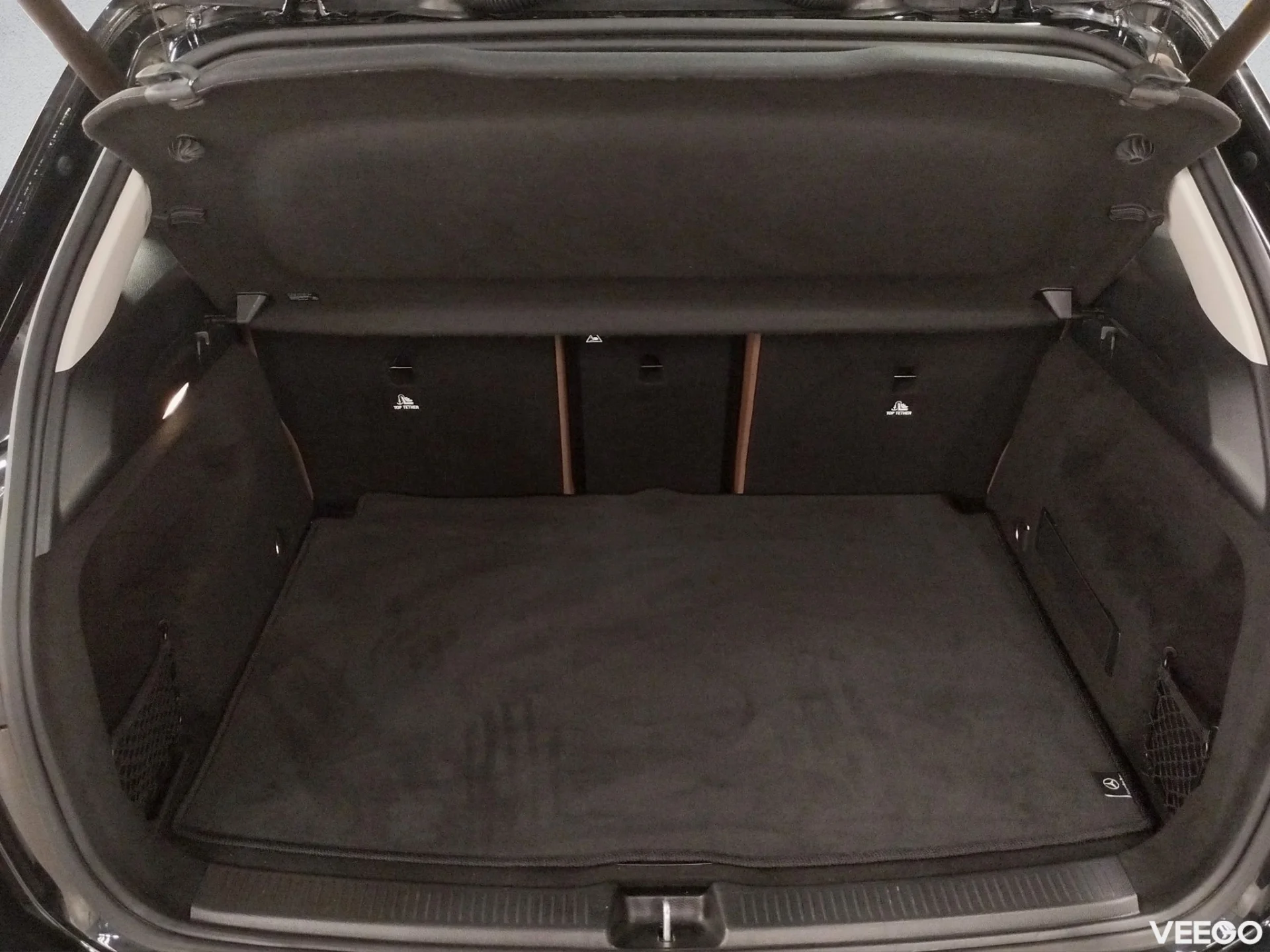 Mercedes-Benz B220 4Matic Automatik 140kW