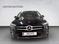 Mercedes-Benz B220 4Matic Automatik 140kW thumbnail