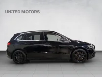 Mercedes-Benz B220 4Matic Automatik 140kW thumbnail