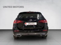 Mercedes-Benz B220 4Matic Automatik 140kW thumbnail