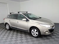 Renault Megane 1.6 81kW thumbnail