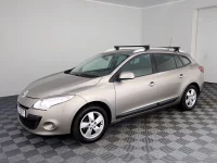 Renault Megane 1.6 81kW thumbnail