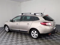 Renault Megane 1.6 81kW thumbnail