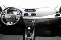 Renault Megane 1.6 81kW thumbnail