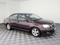 Toyota Avensis 1.8 95kW thumbnail