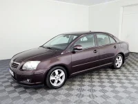 Toyota Avensis 1.8 95kW thumbnail