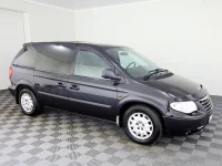 Chrysler Voyager 2.8 110kW thumbnail