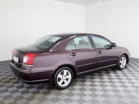 Toyota Avensis 1.8 95kW thumbnail