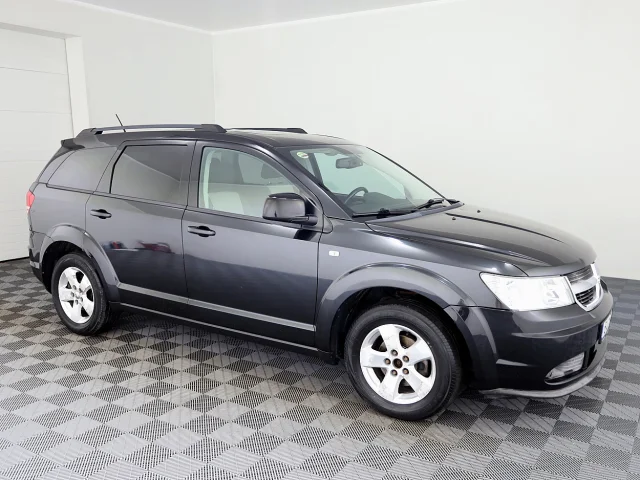 Image of Dodge Journey 2.0 104kW