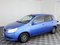 Chevrolet Aveo 1.2 62kW thumbnail