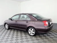 Toyota Avensis 1.8 95kW thumbnail