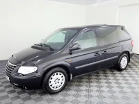Chrysler Voyager 2.8 110kW thumbnail