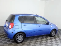 Chevrolet Aveo 1.2 62kW thumbnail