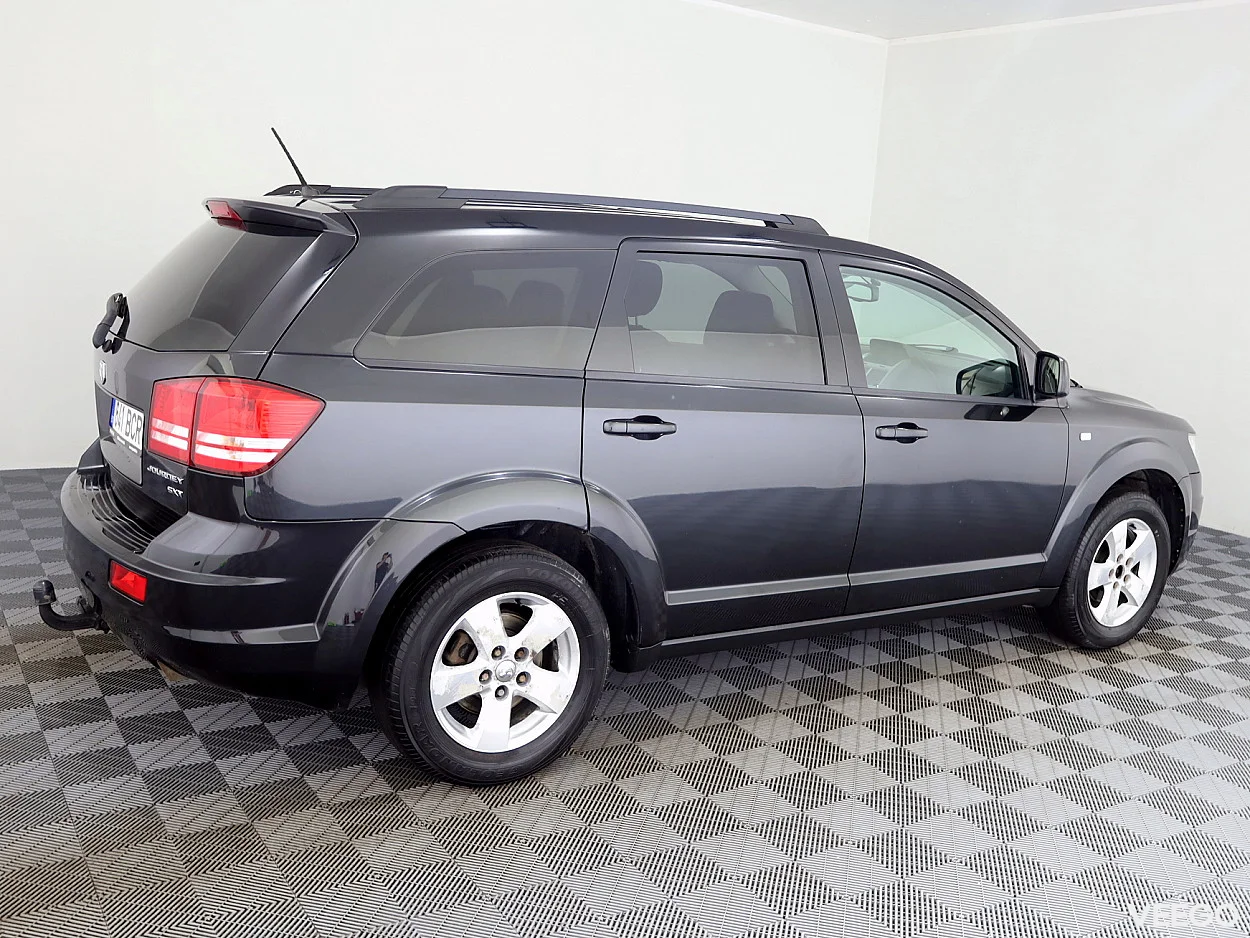 Dodge Journey 2.0 104kW