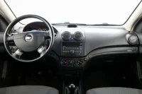 Chevrolet Aveo 1.2 62kW thumbnail
