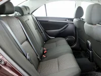 Toyota Avensis 1.8 95kW thumbnail