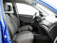 Chevrolet Aveo 1.2 62kW thumbnail