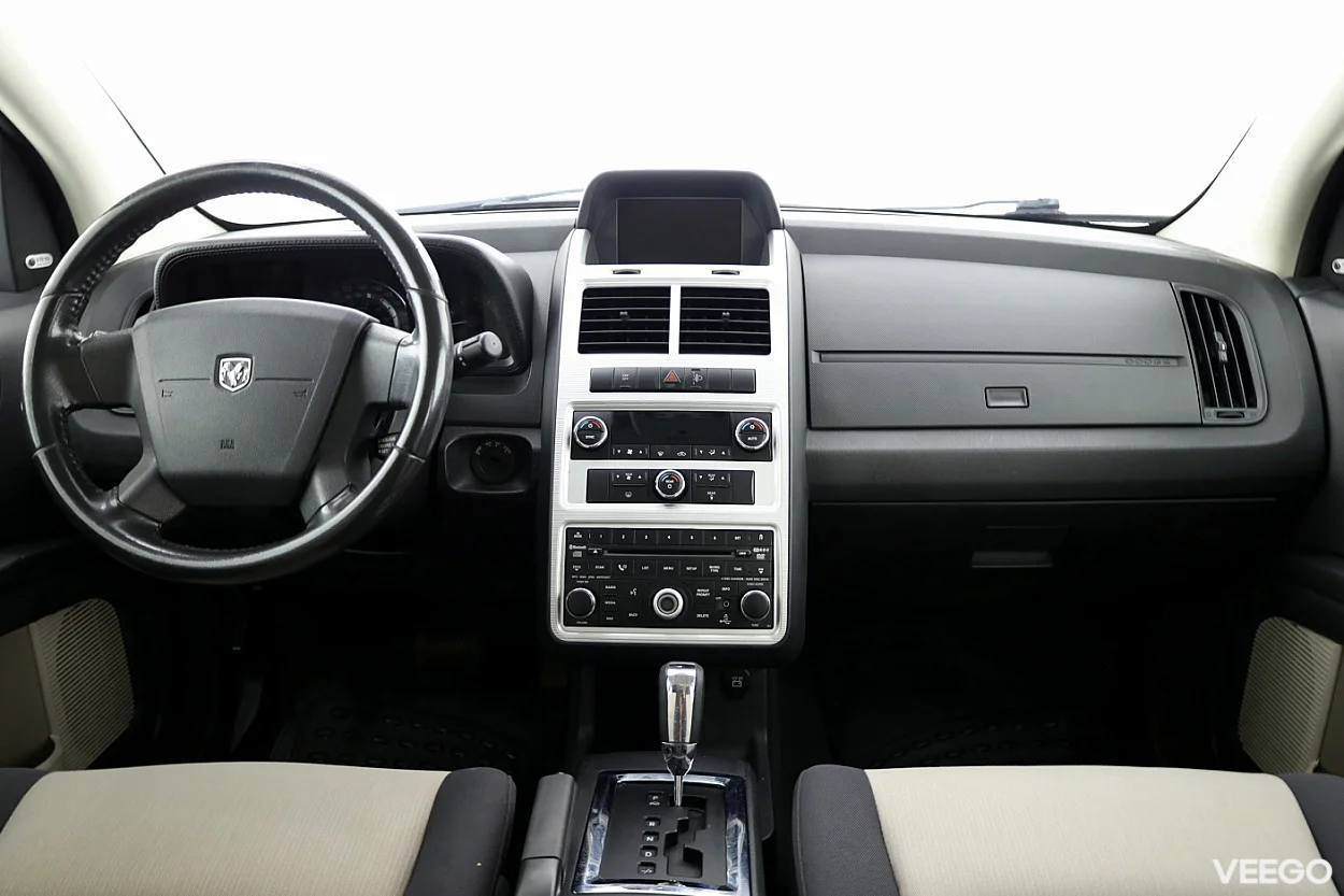 Dodge Journey 2.0 104kW