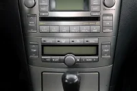 Toyota Avensis 1.8 95kW thumbnail