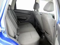 Chevrolet Aveo 1.2 62kW thumbnail