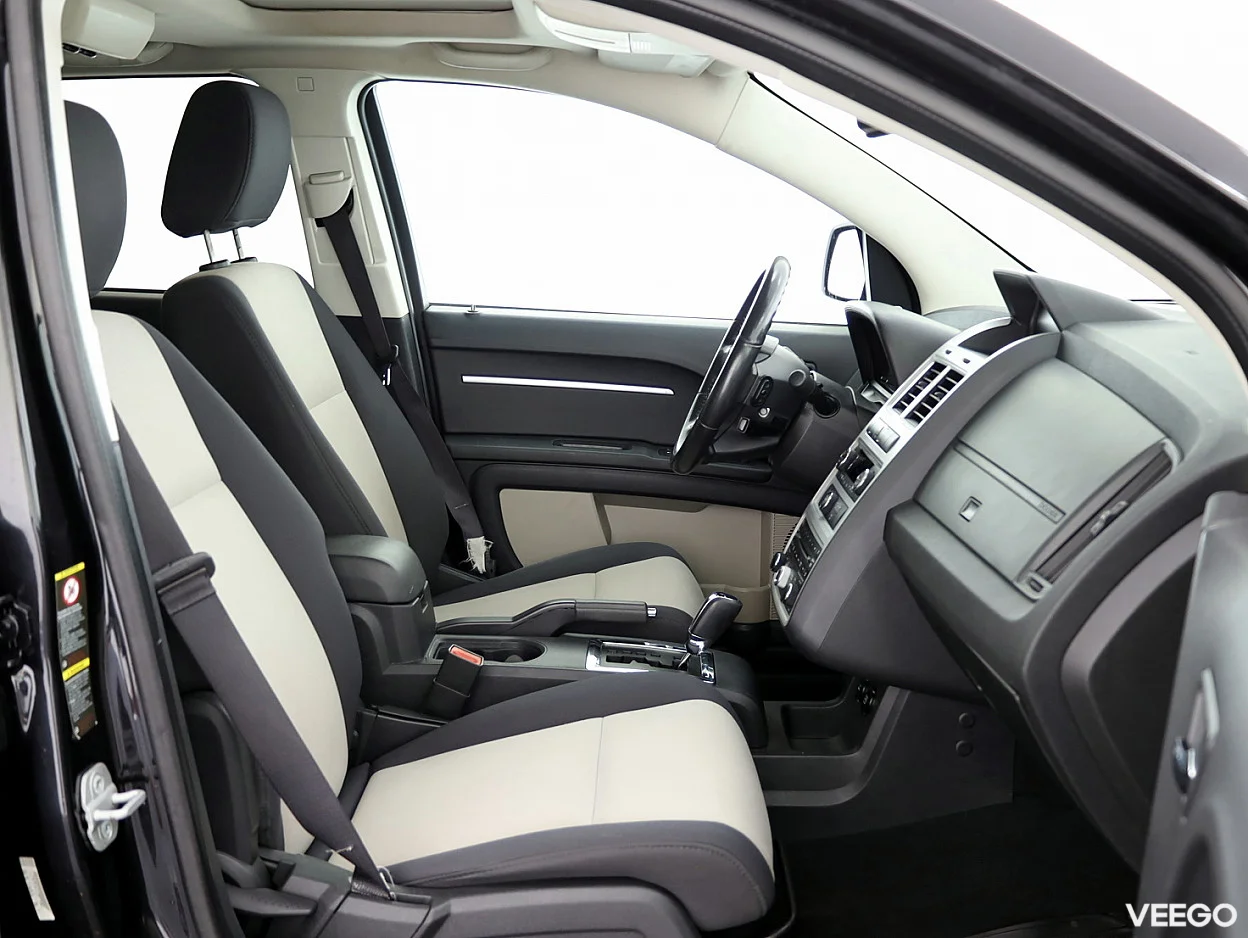 Dodge Journey 2.0 104kW