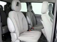 Chrysler Voyager 2.8 110kW thumbnail