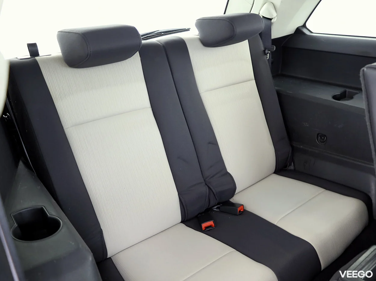 Dodge Journey 2.0 104kW