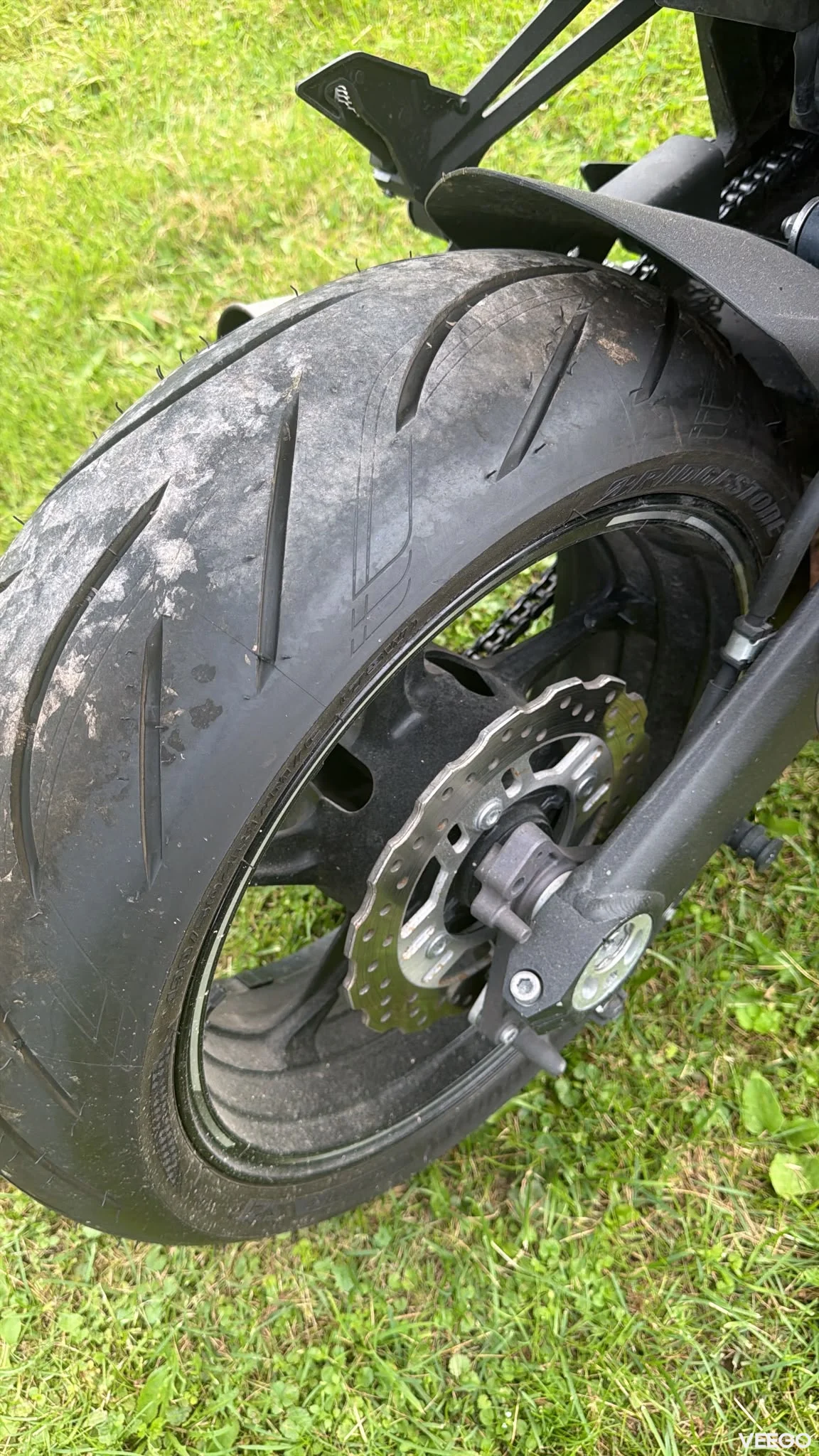 Kawasaki Z 1000 1.0 102kW