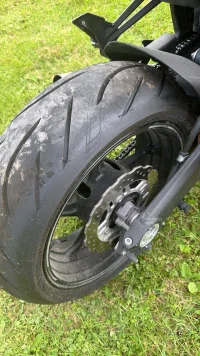 Kawasaki Z 1000 1.0 102kW thumbnail