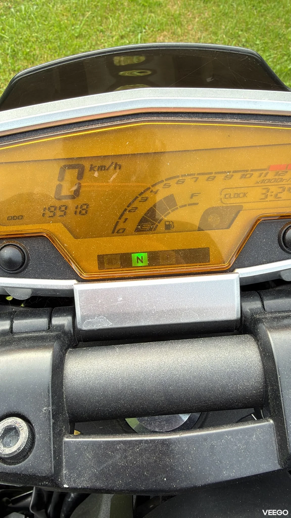 Kawasaki Z 1000 1.0 102kW