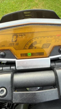 Kawasaki Z 1000 1.0 102kW thumbnail