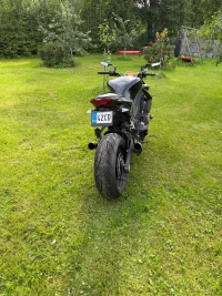 Kawasaki Z 1000 1.0 102kW thumbnail