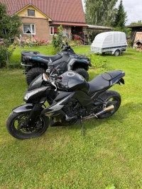 Kawasaki Z 1000 1.0 102kW thumbnail