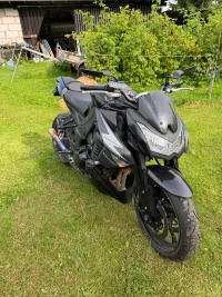 Kawasaki Z 1000 1.0 102kW thumbnail