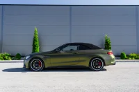 Mercedes-Benz AMG C 63 S 4.0 375kW thumbnail