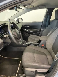 Toyota Corolla Active 1.8 72kW thumbnail