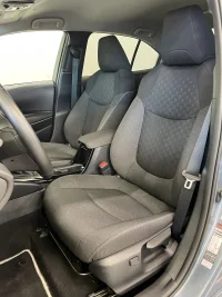 Toyota Corolla Active 1.8 72kW thumbnail