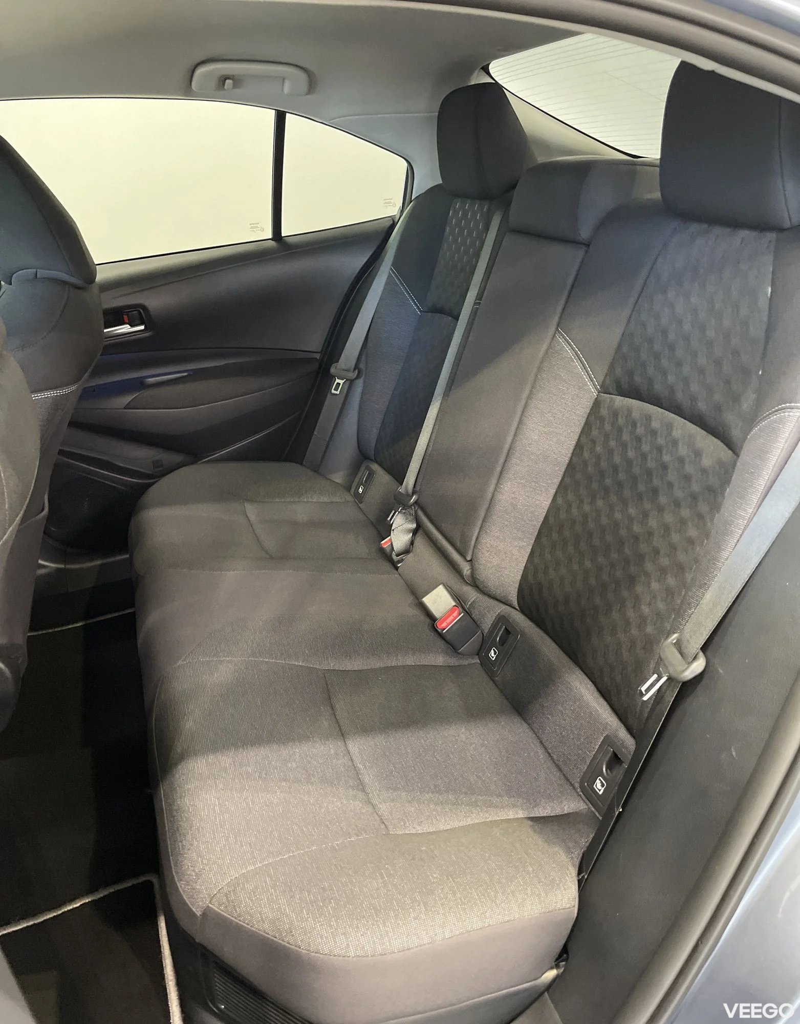 Toyota Corolla Active 1.8 72kW