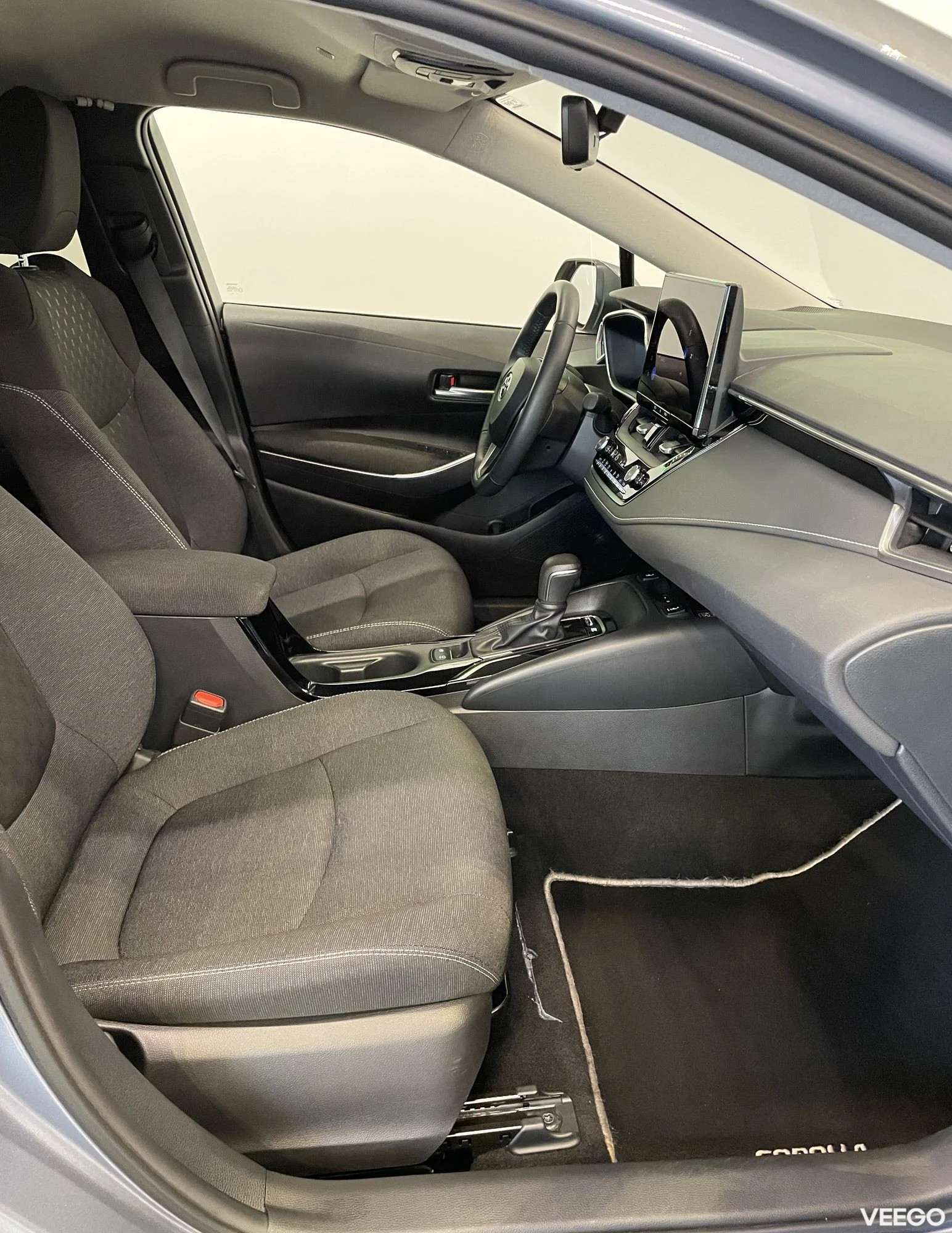 Toyota Corolla Active 1.8 72kW