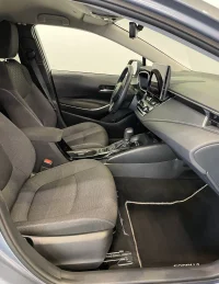 Toyota Corolla Active 1.8 72kW thumbnail