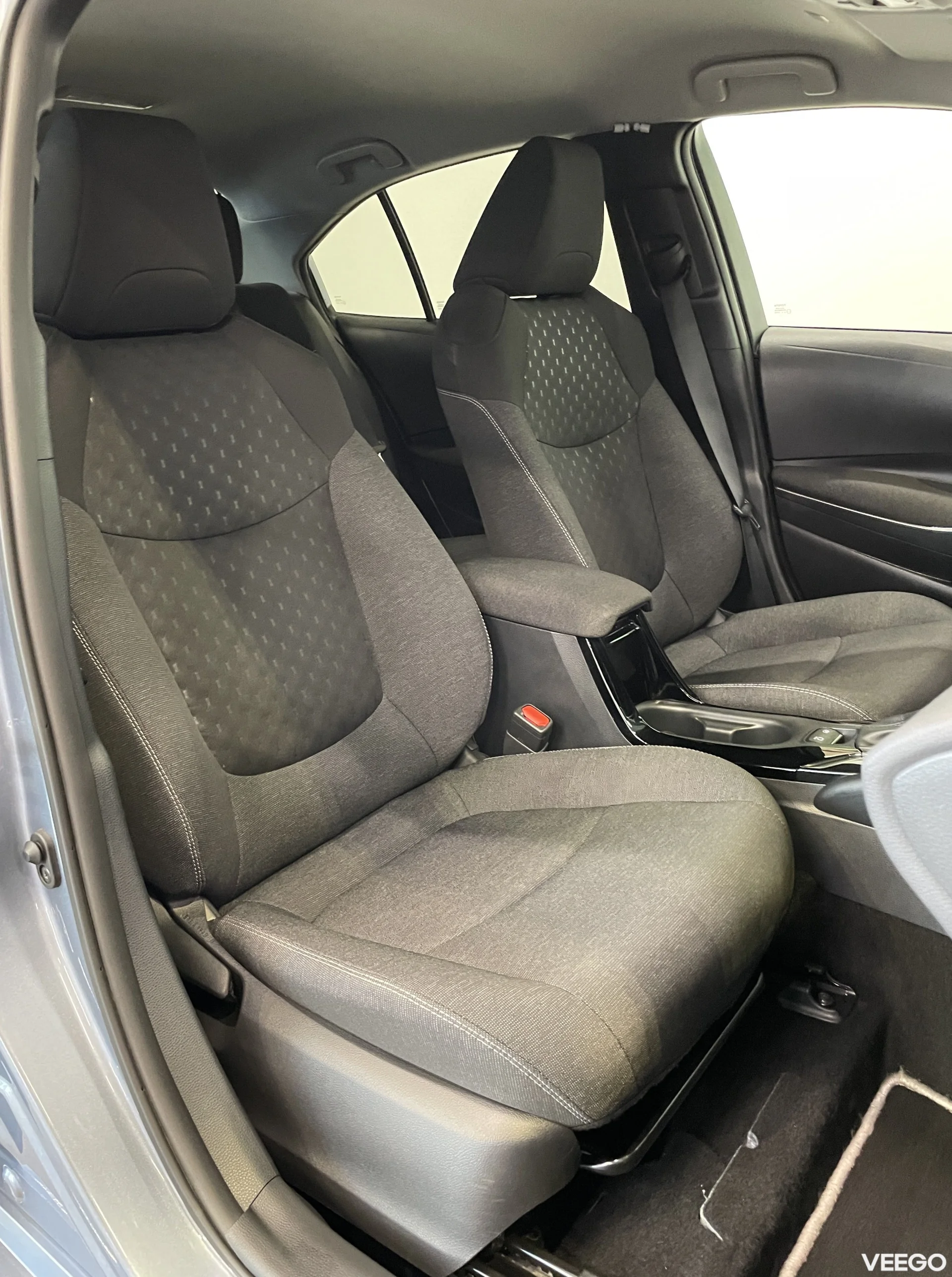 Toyota Corolla Active 1.8 72kW