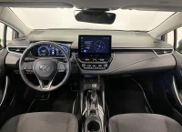 Toyota Corolla Active 1.8 72kW thumbnail