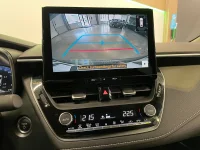 Toyota Corolla Active 1.8 72kW thumbnail