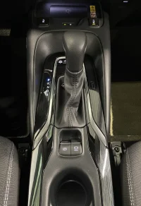 Toyota Corolla Active 1.8 72kW thumbnail