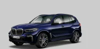 BMW X5 xDrive M50I M-Sportpakett 390kW thumbnail
