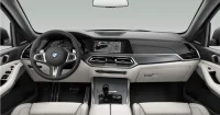BMW X5 xDrive M50I M-Sportpakett 390kW thumbnail